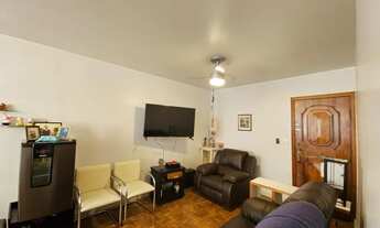 Imagem 5: Apartamento para venda possui 83 metros quadrados com 2 quartos em Vila Buarque - São Paul