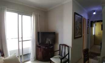 Imagem 2: São Paulo - Apartamento Padrão - Vila Amélia