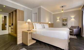 Imagem 2: Flat La Residence Paulista, a 2 quadras da Av. Paulista e do Metrô Consolação