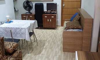 Imagem 4: APARTAMENTO MUITO BEM REFORMADO EM TAGUATINGA