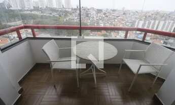 Imagem 5: Apartamento à Venda - Vila Sônia, 3 Quartos, 154 m2