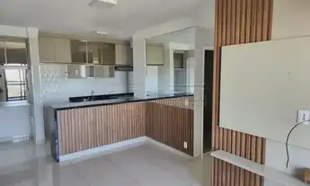 Imagem 2: Apartamento Padrão em Araraquara