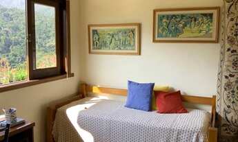 Imagem 3: PETRóPOLIS - Casa Padrão - Itaipava