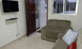 Imagem 2: Locação definitiva Apartamento mobiliado Tupy