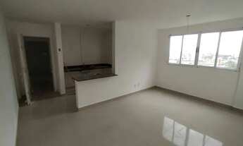 Imagem 6: Apartamento para venda tem 61 metros quadrados com 2 quartos em Buritis - Belo Horizonte