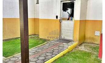 Imagem 2: Apartamento com 2 dormitórios à venda, 58 m² - Morro da Bina - Biguaçu/SC