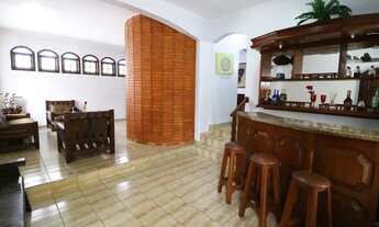 Imagem 2: Casa para venda tem 228 metros quadrados com 3 quartos em Vila Suzana - São Paulo - SP