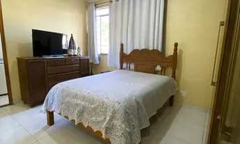 Imagem 6: Casa para venda possui 100 metros quadrados com 3 quartos c suite