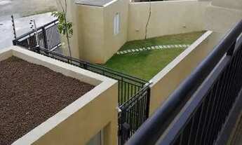 Imagem 2: Apartamento para Aluguel - Vila Roque, 1 Quarto, 46 m2