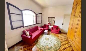 Imagem 2: Casa à Venda - Cambuci, 4 Quartos, 220 m2