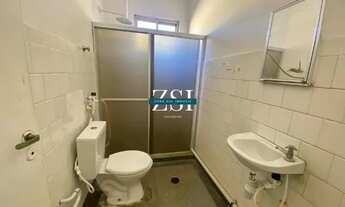 Imagem 7: Zona Sul Imóveis vende apartamento Próximo a FECAP, Politécnica e Sport Club com 2 quartos