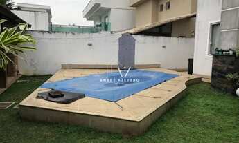 Imagem 5: Casa de 6 quartos, 2 salas e 2 cozinhas no Bosque de Itapeba - Maricá