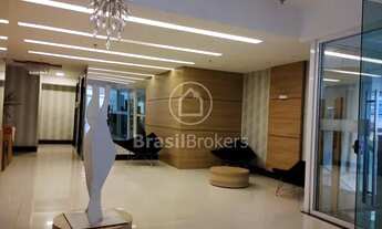 Imagem: Niterói - Apartamento Padrão - Icaraí