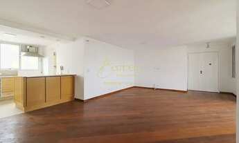 Imagem 7: Apartamento andar alto, com 160m², 2 suítes em condomínio clube