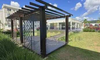 Imagem 3: Apartamento amplo para aluguel 2 quarto(s) Bela Vista Palhoça - W1587_AP490