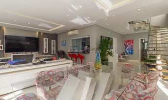 Imagem 4: Venda Casa 3 Dormitórios - 394 m² Campo Belo