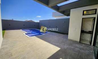 Imagem 5: Casa a venda no Condomínio Alto da Boa Vista Sobradinho/DF