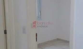 Imagem 5: Apartamento Padrão em Jundiaí