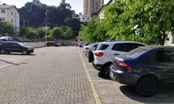Imagem 5: Apartamento à venda na Rua Conselheiro Ferraz, Lins de Vasconcelos, Rio de Janeiro - RJ