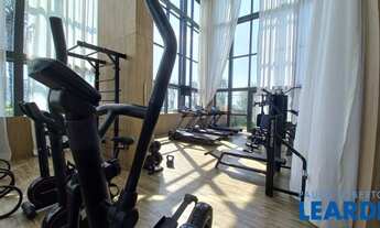 Imagem 5: APARTAMENTO - CHÁCARA SANTO ANTONIO - SP