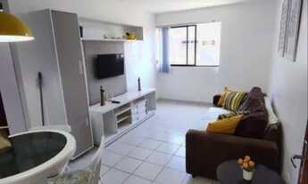 Imagem 3: Apartamento Mobiliado
