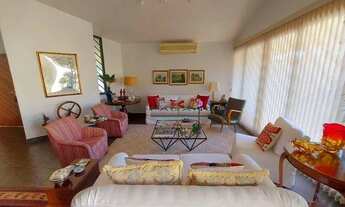 Imagem 2: Casa com 3 dormitórios à venda, 268 m² por R$ 905.000,00 - Alto da Boa Vista - Ribeirão Pr