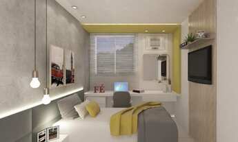 Imagem 4: Apartamento de 2 quartos em São Lourenço | Renda de 1.500,00