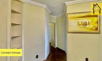 Imagem 7: Apartamento com 4 dormitórios à venda, 138 m² por R$ 1.199.999,99 - Tatuapé - São Paulo/SP