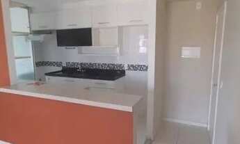 Imagem 4: Apartamento com 3 dormitórios à venda, 72 m² por R$ 460.000 - Parque Brasília - Campinas/S