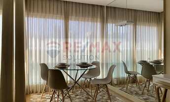 Imagem 3: Apartamento para aluguel possui 43 metros quadrados com 2 quartos