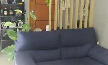 Imagem 3: Cód.: 13207 - Apartamento sem condomínio, 02 dormitórios, 01 vaga, planejados, quintal, Vi