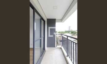 Imagem 6: Apartamento à Venda - Água Fria, 2 Quartos, 47 m2