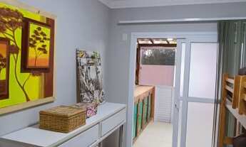 Imagem 3: Apartamento para venda tem 138 metros quadrados com 3 quartos