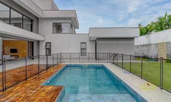 Imagem 6: CASA RESIDENCIAL em SÃO JOSÉ DOS CAMPOS - SP, CONDOMÍNIO RESIDENCIAL COLINAS DO PARATEHY