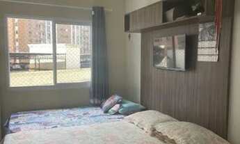 Imagem 7: Apartamento no Jardim Provence 2 quartos sendo 1 Suíte Augusto Montenegro