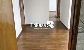 Imagem 2: RIO DE JANEIRO - Apartamento Padrão - CAMPO GRANDE