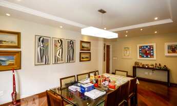 Imagem 3: Apartamento à Venda - Copacabana, 4 Quartos, 211 m2