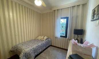 Imagem 7: Apartamento para venda tem 184 metros quadrados com 4 quartos