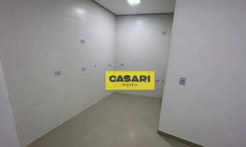 Imagem 3: Apartamento com 2 dormitórios, 65 m² - venda ou aluguel - Parque Oratório - Santo André/SP