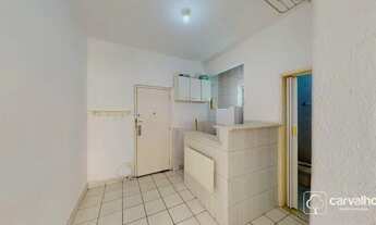 Imagem 7: Apartamento para aluguel Copacabana com 26 m² , 1 quarto