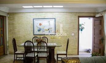 Imagem 2: Sobrado com 2 dormitórios, 223 m² - venda por R$ 1.250.000,00 ou aluguel por R$ 11.204,17