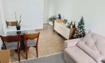 Imagem 2: Apartamento em Jardim Camburi! Com 2 quartos, 1 vaga, 58m²