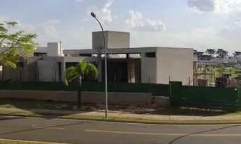 Imagem 6: CASA RESIDENCIAL em VOTORANTIM - SP, ALPHAVILLE NOVA ESPLANADA