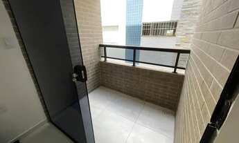 Imagem 5: Bessa - Alugo apartamento novo! Com 2 quartos, sul