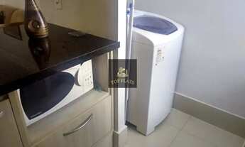 Imagem 7: Flat disponível no Jardim Paulista