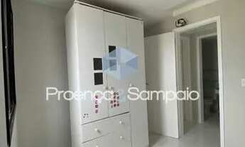 Imagem 4: Apartamento para venda e aluguel em Lauro de Freitas,BA Caji 2 quartos