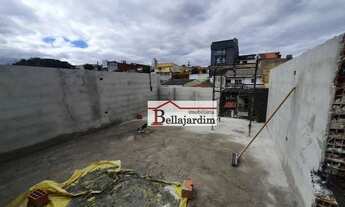 Imagem 6: Cobertura com 2 dormitórios à venda, 100 m² - Parque das Nações - Santo André/SP