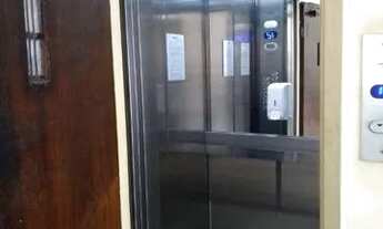 Imagem 7: Kitnet com 1 dormitório à venda, 39 m² por R$ 112.000,00 - Centro - Campinas/SP