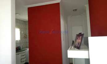 Imagem 4: Apartamento - Jardim das Bandeiras - Campinas