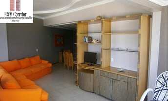 Imagem 2: Apartamento por temporada a partir R$ 220,00 na Praia de Iracema em Fortaleza-CE 1